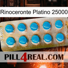 Platinum Rhino 25000 new09